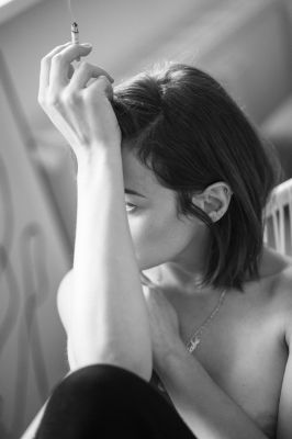 Flavia / Nude  Fotografie von Fotograf Sven Hasper ★2 | STRKNG