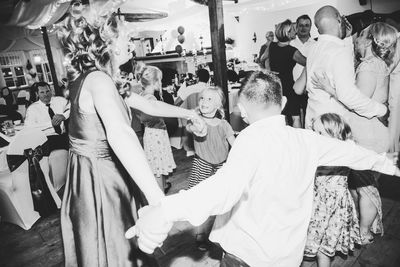 Dance / Hochzeit  Fotografie von Fotograf Sven Hasper ★2 | STRKNG