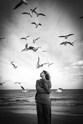 Usedom / Fine Art  Fotografie von Fotograf Sven Hasper ★2 | STRKNG