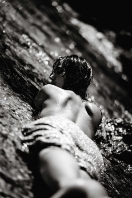 Dayana / Nude  Fotografie von Fotograf Sven Hasper ★2 | STRKNG