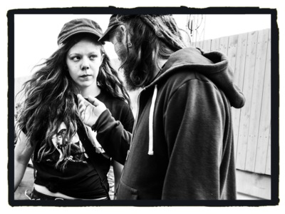 Candid in Stockholm / Street  Fotografie von Fotograf Thomas Füngerlings ★3 | STRKNG