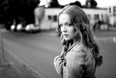 Annalene / Menschen  Fotografie von Fotograf Ralf Schmitz (rasch.photo) ★2 | STRKNG