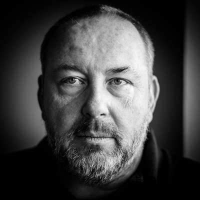 Tommy.... / Portrait  Fotografie von Fotograf Frank Bräutigam | STRKNG