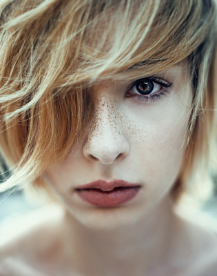 schattenlicht / Portrait  Fotografie von Fotografin sollenaphotography ★6 | STRKNG