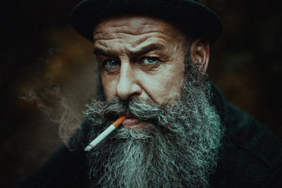 Tom / Portrait  photography by Photographer sollenaphotography ★6 | STRKNG