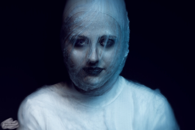 Miss Manson / Portrait  Fotografie von Fotografin Amelie ★2 | STRKNG