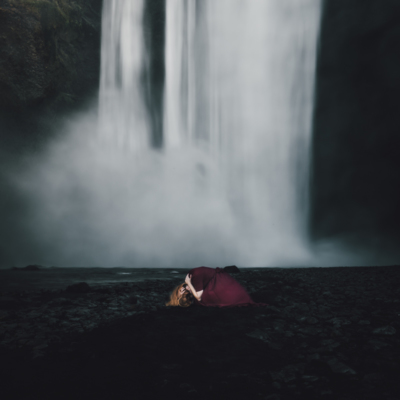 Water... / Konzeptionell  Fotografie von Fotografin ROVA FineArt ★2 | STRKNG