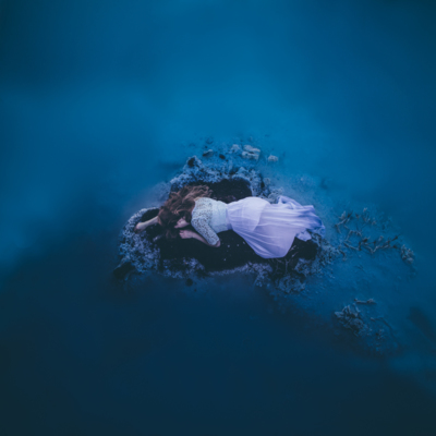 To sleep... / Fine Art  Fotografie von Fotografin ROVA FineArt ★2 | STRKNG