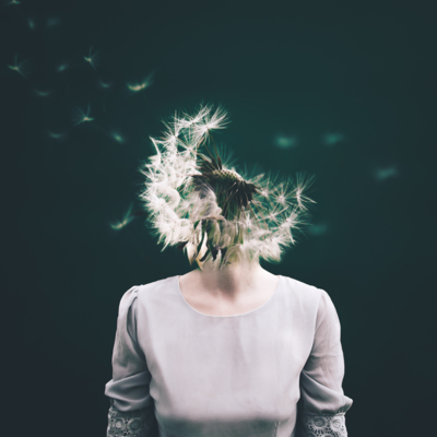 Blown away... / Conceptual  photography by Photographer ROVA FineArt ★2 | STRKNG