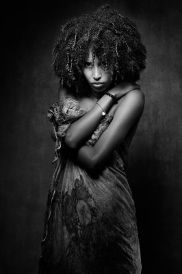 Schwarz-weiss  Fotografie von Fotograf Renke Bargmann ★7 | STRKNG