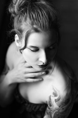 Portrait  photography by Photographer Renke Bargmann ★7 | STRKNG