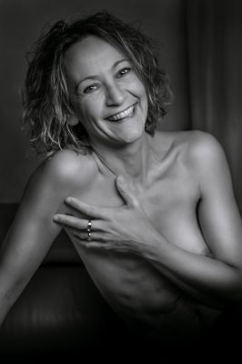 After Cancer / Nude  Fotografie von Fotograf Chrislein ★1 | STRKNG
