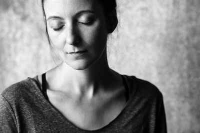 Maren / Portrait  photography by Photographer Markus Hartmann ★6 | STRKNG