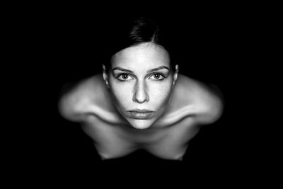 Helen / Nude  photography by Photographer Markus Hartmann ★6 | STRKNG