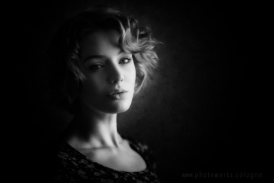 Lani / Portrait  Fotografie von Fotograf Christoph Ruhrmann ★23 | STRKNG