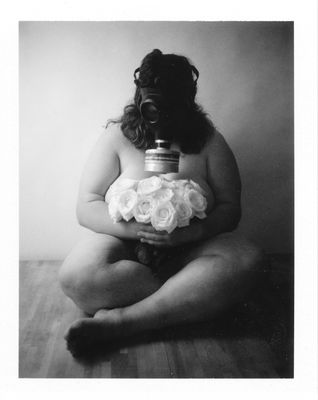 Smell of Innocence - 2 / Nude  Fotografie von Fotograf Hendrik Krönert | STRKNG