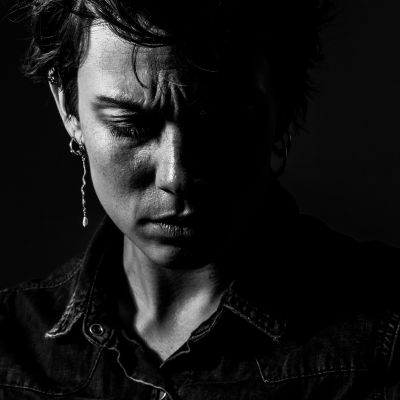 Pia / Portrait  photography by Photographer Ralf v. Leoprechting ★2 | STRKNG