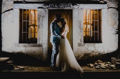 Elopment Hochzeit auf Kos / Wedding  photography by Photographer Atmospheres of Light ★2 | STRKNG