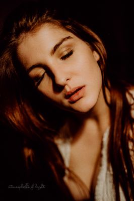 SWEET SOUL / Portrait  photography by Photographer Atmospheres of Light ★2 | STRKNG