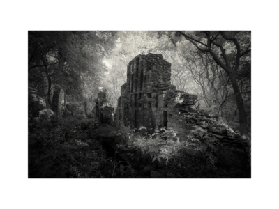 Xpuhil II / Abandoned places  photography by Photographer Sandra Herber ★4 | STRKNG
