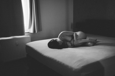 breathless / Nude  Fotografie von Fotograf Tom Silent Fotografie ★1 | STRKNG