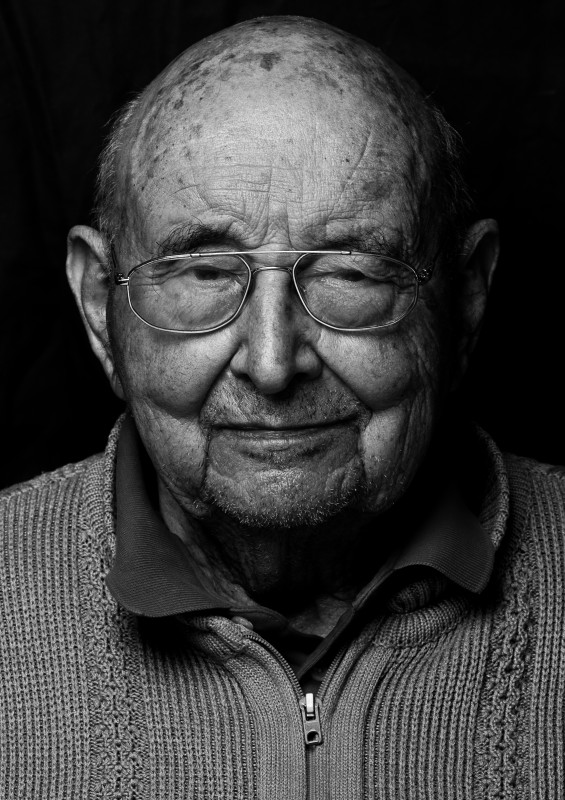 George-Philippe - &copy; Jochen Gottsmann | Portrait