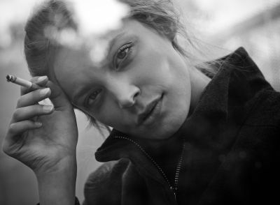 moments / Portrait  photography by Photographer Jochen Gottsmann | STRKNG