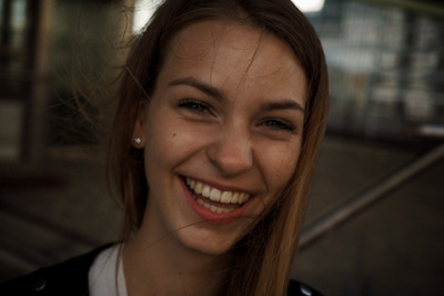 Louisa / Menschen  Fotografie von Fotograf FG PhotoGrafie | STRKNG