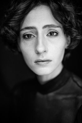 Portrait  Fotografie von Fotograf LICHTundNICHT ★18 | STRKNG