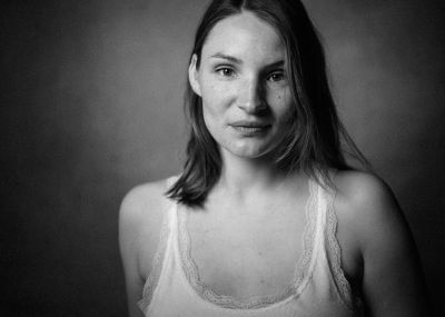 H. / Portrait  Fotografie von Fotograf LICHTundNICHT ★18 | STRKNG