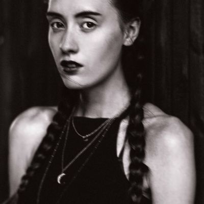 Portrait  Fotografie von Fotograf Robert Ponomarev ★7 | STRKNG