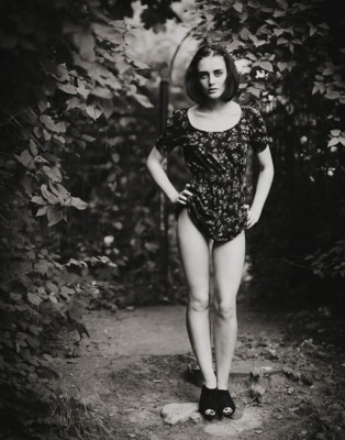 DZ / Portrait  Fotografie von Fotograf Robert Ponomarev ★7 | STRKNG