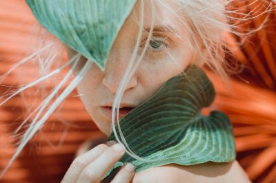 M. / Portrait  photography by Photographer Maria Schäfer Photography ★13 | STRKNG
