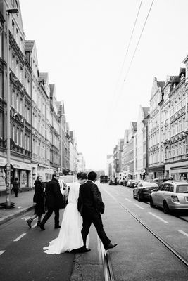 M&amp;E / Wedding  photography by Photographer Maria Schäfer Photography ★14 | STRKNG