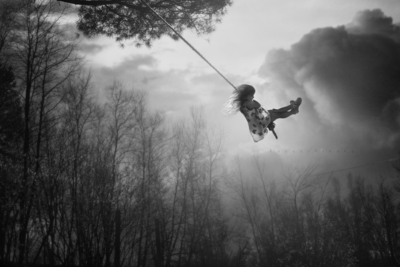 Free as the Wind / Black and White  photography by Photographer Kapuschinsky ★3 | STRKNG