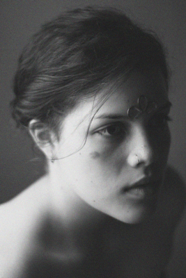 Innombrables / Portrait  Fotografie von Fotografin De-lyra | STRKNG