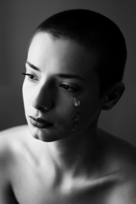 Innombrables / Portrait  photography by Photographer De-lyra | STRKNG