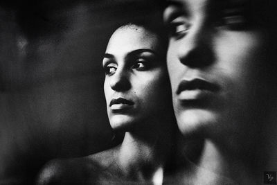Escape / Fine Art  photography by Photographer Valou Perron...Photography... ★12 | STRKNG