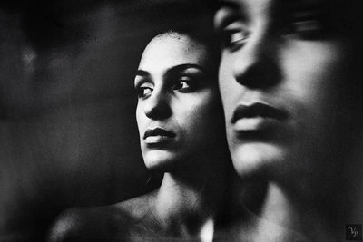 Escape / Fine Art  Fotografie von Fotografin Valou Perron...Photography... ★13 | STRKNG