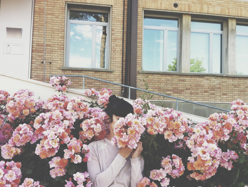  - &copy; Sandra Lazzarini | Mood