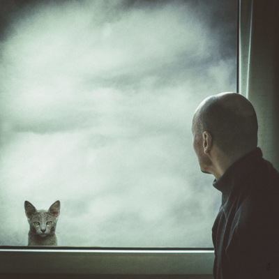 Reisegedanken... / Fine Art  Fotografie von Fotografin Andrea Schwelle ★13 | STRKNG