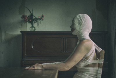 the language of the soul... / Fine Art  photography by Photographer Andrea Schwelle ★13 | STRKNG