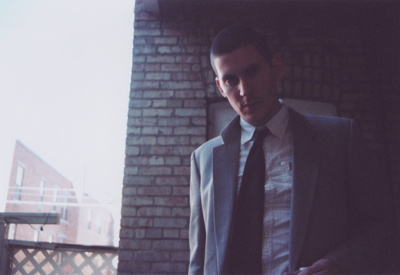 Nathan / People  photography by Photographer jasoncawood | STRKNG
