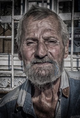 Edek. / People  photography by Photographer Jakub Michalec ★1 | STRKNG