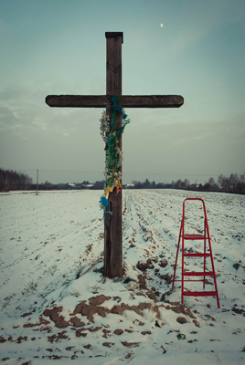 Escape / Konzeptionell  Fotografie von Fotograf Jakub Michalec ★1 | STRKNG