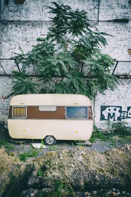 Street  Fotografie von Fotograf Jakub Michalec ★1 | STRKNG