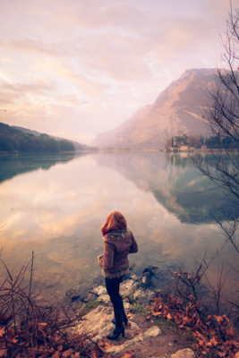 Looking to the Infinite... / Landscapes  photography by Photographer Diomede Photo | STRKNG