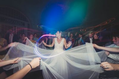 Hochzeit  Fotografie von Fotograf Marc Schnyder ★1 | STRKNG