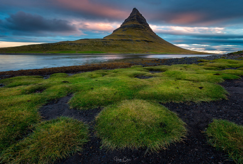 Mordor - &copy; Hilton Chen | Landscapes