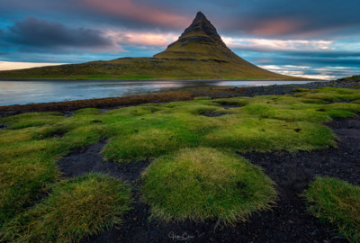 Mordor / Landscapes  Fotografie von Fotograf Hilton Chen ★1 | STRKNG